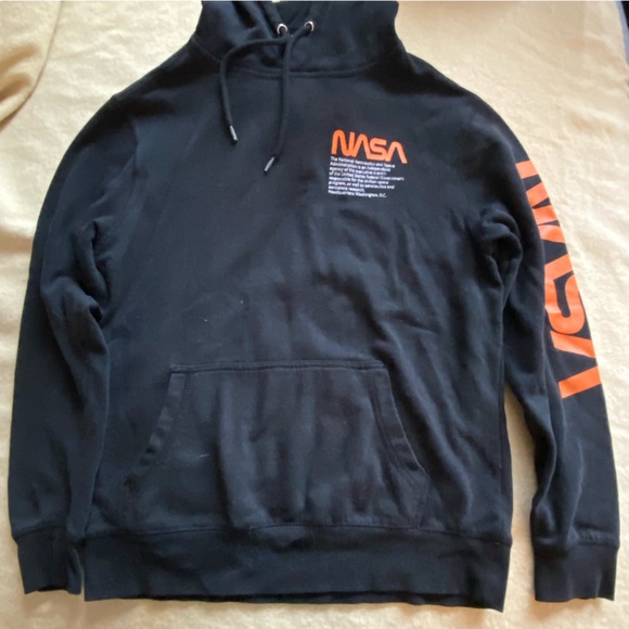 NASA Long Sleeve - Picture 1 of 6
